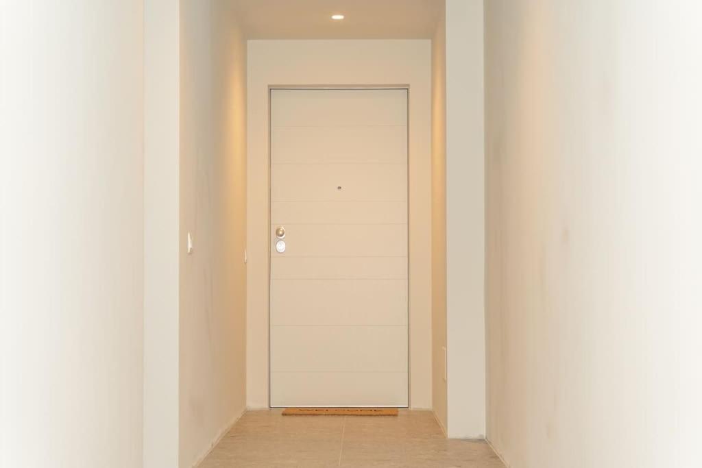 Moderno Appartamento A 200 Metri Dal Duomo Como Ngoại thất bức ảnh